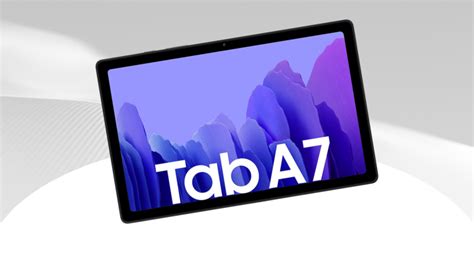 samsung tab a7 angebot.